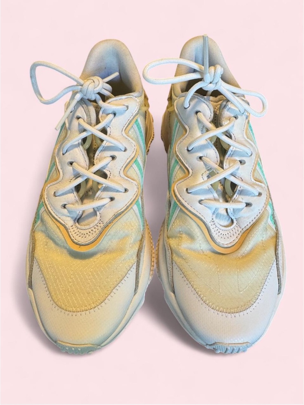 adidas Ozweego Sneakers - US W8